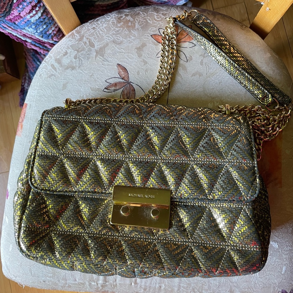 Michael Kors Purse